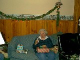 Christmas Family Gatherings Julia (Judy) Kish Dorrough